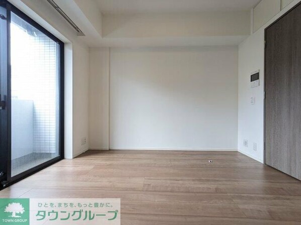 アジールコート東大井の物件内観写真